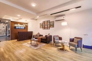 CityZen - Serviced Apartments by Alaya Stays in Gurgaon Sector 43