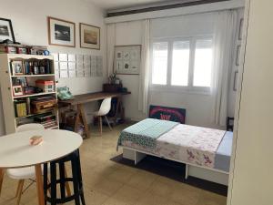 La Santiaga Sólo para chicas