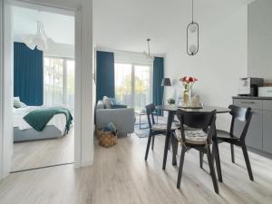 Apartment in Niechorze by Baltic Beach