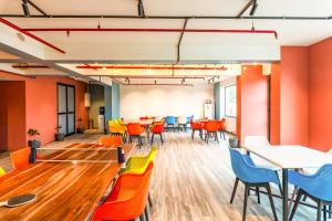 Ginger Jaipur, Ajmer Road