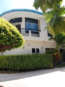 Seaside Villa