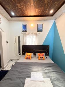 Yovibe Stays, Dorms & Rooms, Assi Ghat, Varanasi