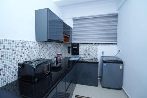 Vedika Heavens - 1 BHK Apartment, 500 m to temple