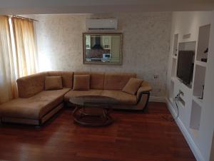 Апартамент Стефанов 1