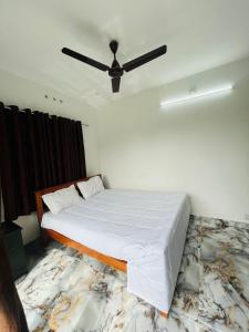 Silvermist Premium Villa Munnar
