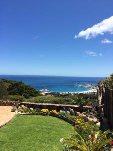 Camps Bay Villa