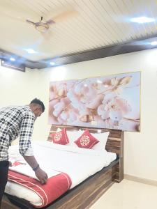 Hotel PSR INN