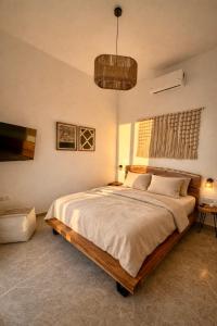Kyma Sunset Suite w Prvate Jacuzzi