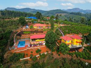 Velvet Oasis Cottages
