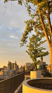 Apartmento no Centro de Santiago