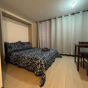 Apartmento no Centro de Santiago