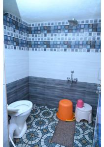 Netrani Residency