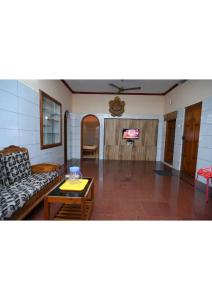 Netrani Residency