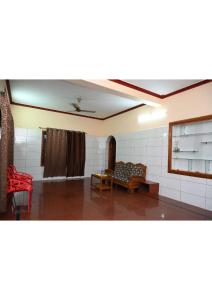 Netrani Residency