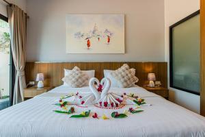 Happy Eight Resort