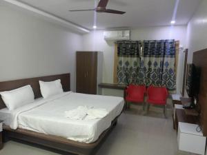 Swagath Residency