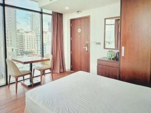 The Loby Hotel Beachside