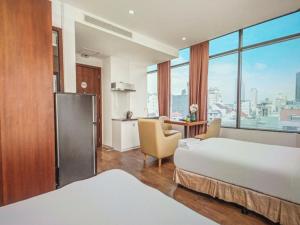 The Loby Hotel Beachside