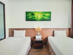 The Loby Hotel Beachside