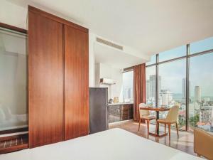 The Loby Hotel Beachside