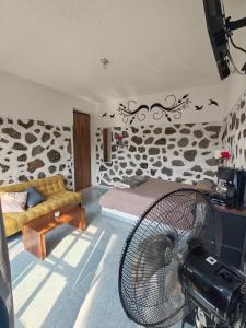 La gloria Hospedajes