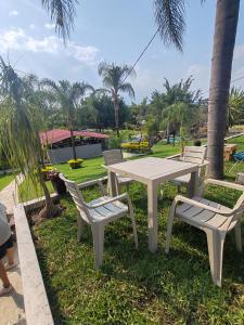 La gloria Hospedajes