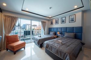 New Nordic Club 2 by Apartwell