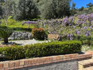 Villa il casolare Calabria