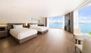 Venezia Hotel and Suite