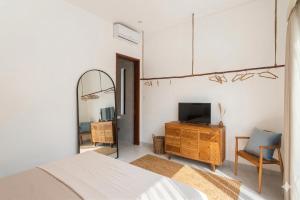 Twin Brothers Villas Canggu