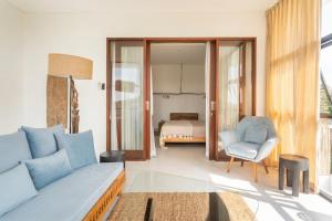 Twin Brothers Villas Canggu