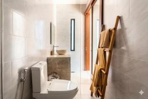 Twin Brothers Villas Canggu