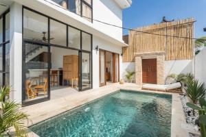 Twin Brothers Villas Canggu