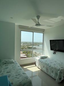 Luxury Apartment in Coveñas