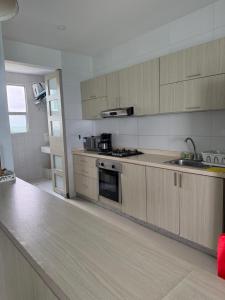 Luxury Apartment in Coveñas