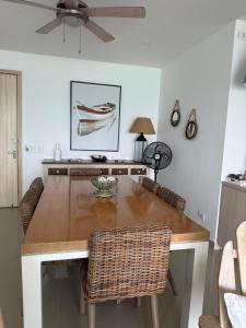 Luxury Apartment in Coveñas