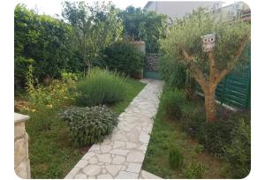 Prostran apartman Niko - idealan za veliku obitelj