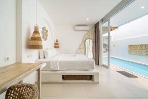 Casa Sud - Secluded Pool Villa in Uluwatu