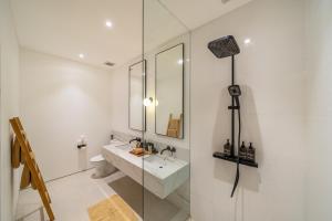 1BR Bingin Villa walk to Dreamland Beach A4