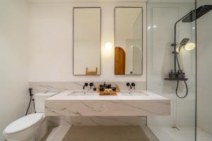 1BR Bingin Villa walk to Dreamland Beach A4