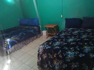 Private Rooms