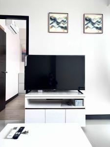The Mactan Newtown 1Bedroom type with Balcony & Beach Access