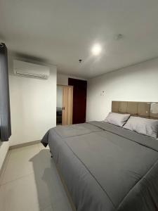 Apateu1109A - Simple Cozy 2 BR Apartment NON SMOKING at Tera Residence Bandung