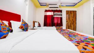 FabHotel Dream Palace