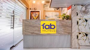 FabHotel Dream Palace