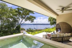 Andaz Peninsula Papagayo Resort, Costa Rica, by Hyatt