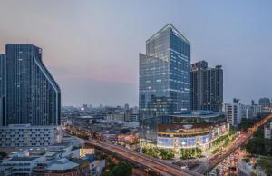 Mandarin Hotel Managed by Centre Point