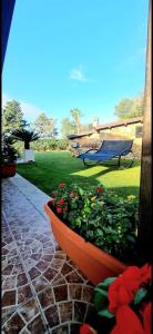 Appartamento trilocale in Villa Veronica Porto Istana