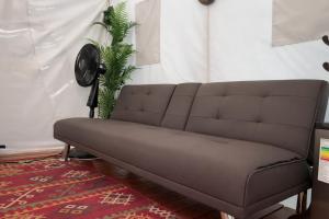 Mystic Paracas Hotel & Glamping