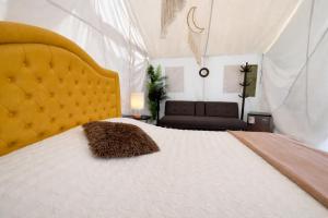 Mystic Paracas Hotel & Glamping